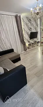 Kirayə verilir 2 otaqlı yeni tikili 60 m² — Bakı, Nəsimi 2 otaq 60.00 m²