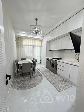 Satılır 3 otaqlı yeni tikili 91 m² — Bakı, Yasamal 3 otaq 91.00 m²