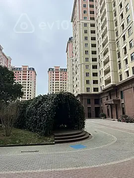Kirayə verilir 2 otaqlı yeni tikili 67 m² — Bakı, Yasamal 2 otaq 67.00 m²