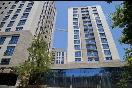 Satılır 2 otaqlı yeni tikili 95 m² — Bakı, Nəsimi 2 otaq 95.00 m²