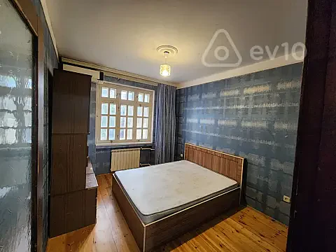 Kirayə verilir 2 otaqlı köhnə tikili 55 m² — Bakı, Binəqədi 2 otaq 55.00 m²