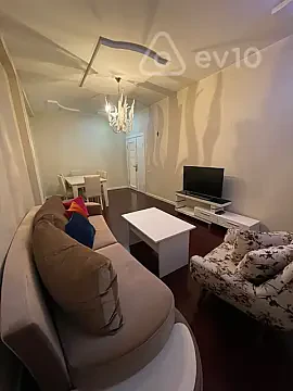 Kirayə verilir 2 otaqlı yeni tikili 100 m² — Bakı, Nəsimi 2 otaq 100.00 m²