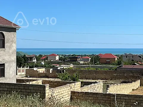 Satılır torpaq sahəsi — Bakı, Abşeron