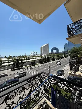 Satılır 3 otaqlı köhnə tikili 75 m² — Bakı, Xətai 3 otaq 75.00 m²