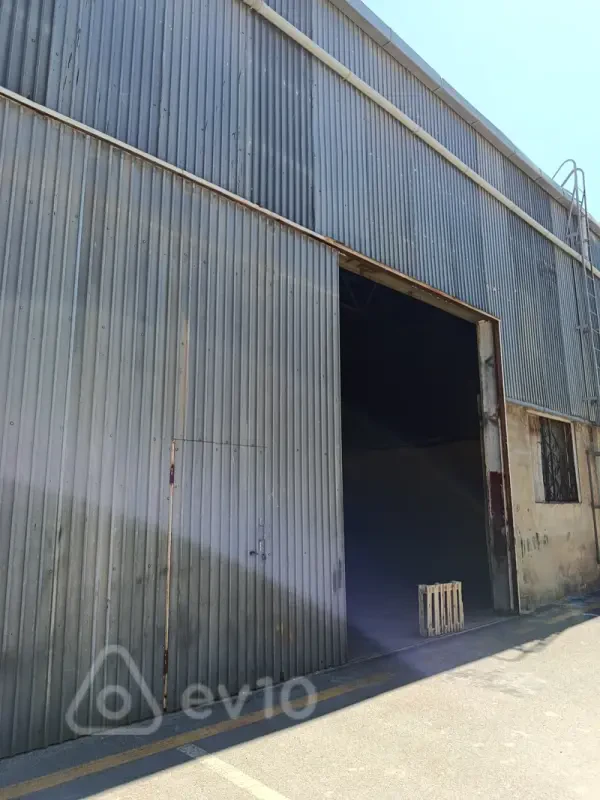 Kirayə verilir mənzil 720 m²