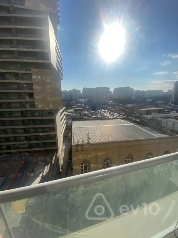 Satılır 3 otaqlı yeni tikili 147 m²
