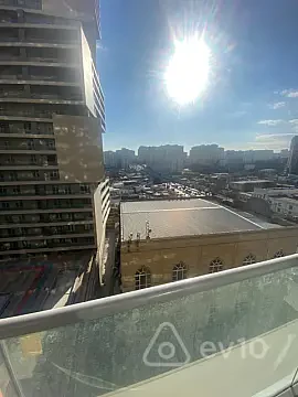 Satılır 3 otaqlı yeni tikili 147 m² — Bakı, Yasamal 3 otaq 147.00 m²