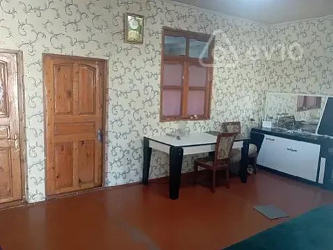 Satılır 3 otaqlı həyət evi 60 m² — Xırdalan 3 otaq 60.00 m²