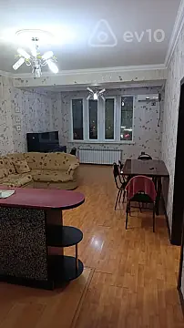 Kirayə verilir 3 otaqlı yeni tikili 65 m² — Bakı, Xətai 3 otaq 65.00 m²