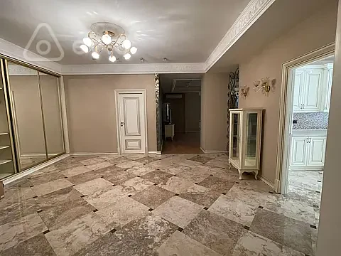 Satılır 4 otaqlı yeni tikili 231 m² — Bakı, Nəsimi 4 otaq 231.00 m²