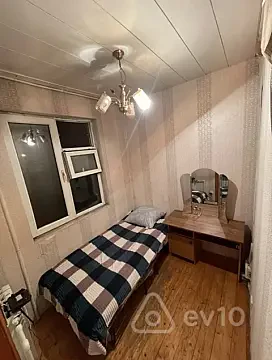 Kirayə verilir 3 otaqlı köhnə tikili 62 m² — Bakı, Nəsimi 3 otaq 62.00 m²