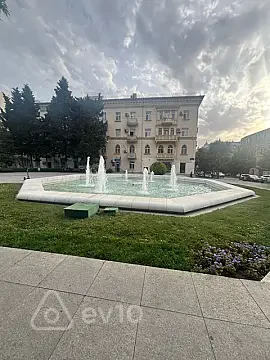Satılır 2 otaqlı köhnə tikili 60 m² — Bakı, Nəsimi 2 otaq 60.00 m²