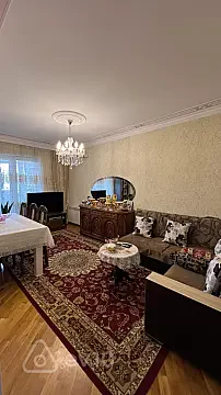 Satılır 3 otaqlı köhnə tikili 85 m² — Bakı, Yasamal 3 otaq 85.00 m²