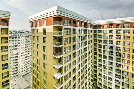 Kirayə verilir 3 otaqlı yeni tikili 100 m² — Bakı, Xətai 3 otaq 100.00 m²