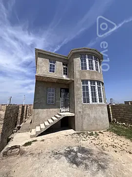 Satılır 7 otaqlı həyət evi 180 m² — Bakı, Sabunçu 7 otaq 180.00 m²