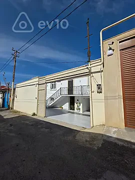 Satılır 3 otaqlı həyət evi 200 m² — Bakı, Binəqədi 3 otaq 200.00 m²