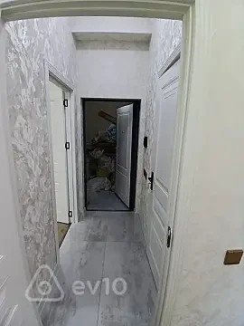 Satılır 2 otaqlı yeni tikili 45 m² — Xırdalan 2 otaq 45.00 m²