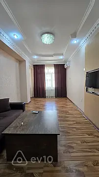 Satılır 2 otaqlı yeni tikili 69 m² — Xırdalan 2 otaq 69.00 m²