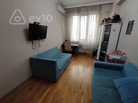Kirayə verilir 3 otaqlı yeni tikili 80 m² — Bakı, Nizami 3 otaq 80.00 m²