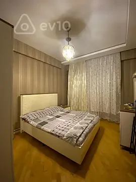 Kirayə verilir 2 otaqlı yeni tikili 80 m² — Bakı, Yasamal 2 otaq 80.00 m²