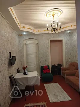 Kirayə verilir 2 otaqlı həyət evi 50 m² — Bakı, Binəqədi 2 otaq 50.00 m²