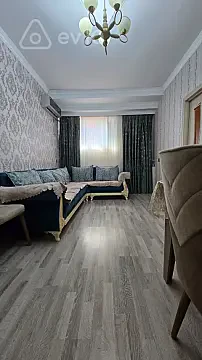 Satılır 2 otaqlı yeni tikili 69 m² — Xırdalan 2 otaq 69.00 m²