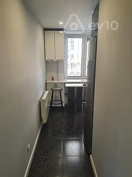 Kirayə verilir 2 otaqlı köhnə tikili 55 m² — Bakı, Nəsimi 2 otaq 55.00 m²