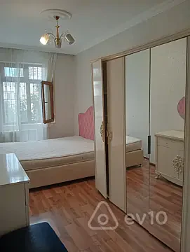 Kirayə verilir 2 otaqlı köhnə tikili 66 m² — Bakı, Nəsimi 2 otaq 66.00 m²