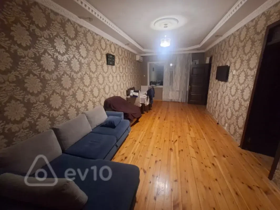 Kirayə verilir 3 otaqlı həyət evi 90 m²