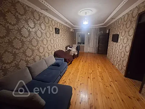 Kirayə verilir 3 otaqlı həyət evi 90 m² — Bakı, Səbail 3 otaq 90.00 m²