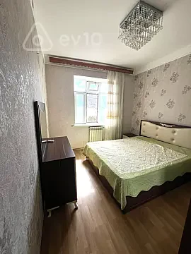 Kirayə verilir 2 otaqlı köhnə tikili 60 m² — Bakı, Xətai 2 otaq 60.00 m²