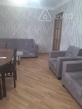 Kirayə verilir 2 otaqlı köhnə tikili 60 m² — Bakı, Nəsimi 2 otaq 60.00 m²
