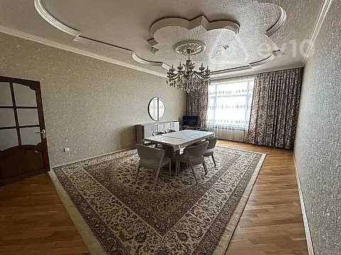 Kirayə verilir 3 otaqlı yeni tikili 90 m² — Bakı, Nəsimi 3 otaq 90.00 m²