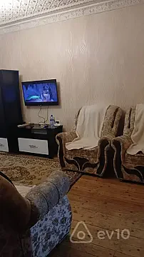 Kirayə verilir 3 otaqlı köhnə tikili 75 m² — Bakı, Nəsimi 3 otaq 75.00 m²