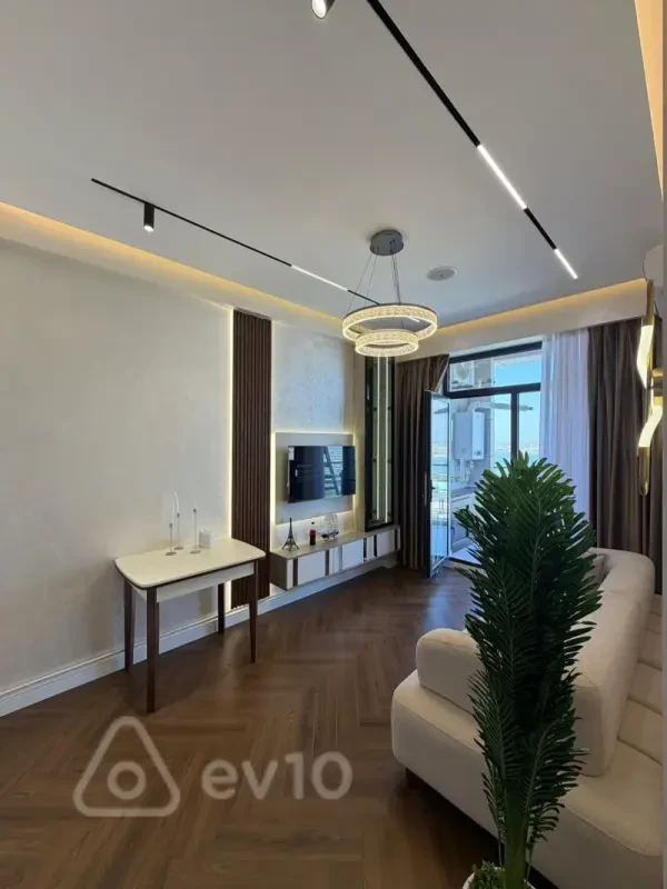 Satılır 2 otaqlı yeni tikili 47 m²