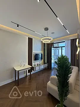 Satılır 2 otaqlı yeni tikili 47 m² — Bakı, Nərimanov 2 otaq 47.00 m²