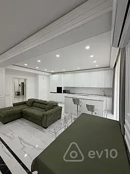 Kirayə verilir 3 otaqlı yeni tikili 130 m² — Bakı, Xətai 3 otaq 130.00 m²