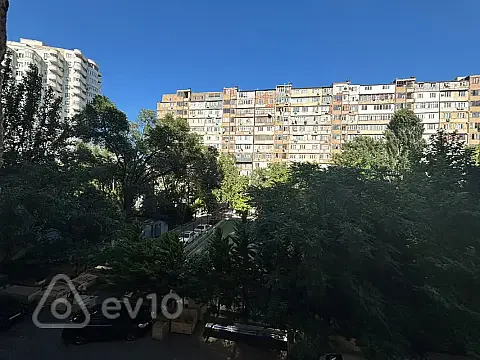 Satılır 2 otaqlı köhnə tikili 60 m² — Bakı, Yasamal 2 otaq 60.00 m²