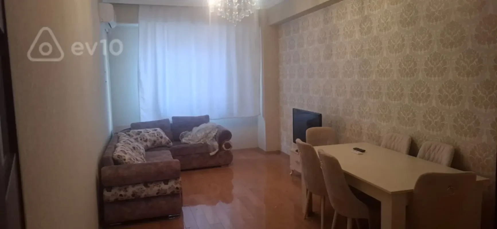 Kirayə verilir 2 otaqlı yeni tikili 63 m²