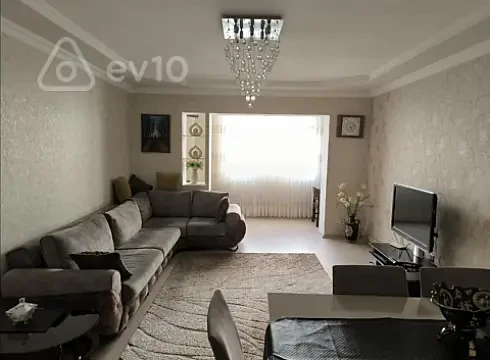 Kirayə verilir 3 otaqlı köhnə tikili 95 m² — Xırdalan 3 otaq 95.00 m²