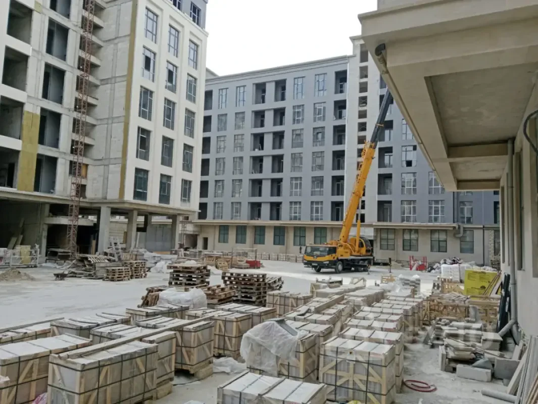 Satılır 3 otaqlı yeni tikili 135 m²