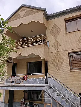 Kirayə verilir 7 otaqlı həyət evi 700 m² — Bakı, Binəqədi 7 otaq 700.00 m²
