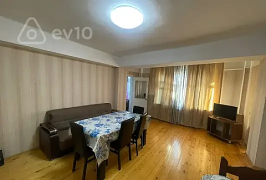 Kirayə verilir 2 otaqlı köhnə tikili 65 m² — Bakı, Nərimanov 2 otaq 65.00 m²
