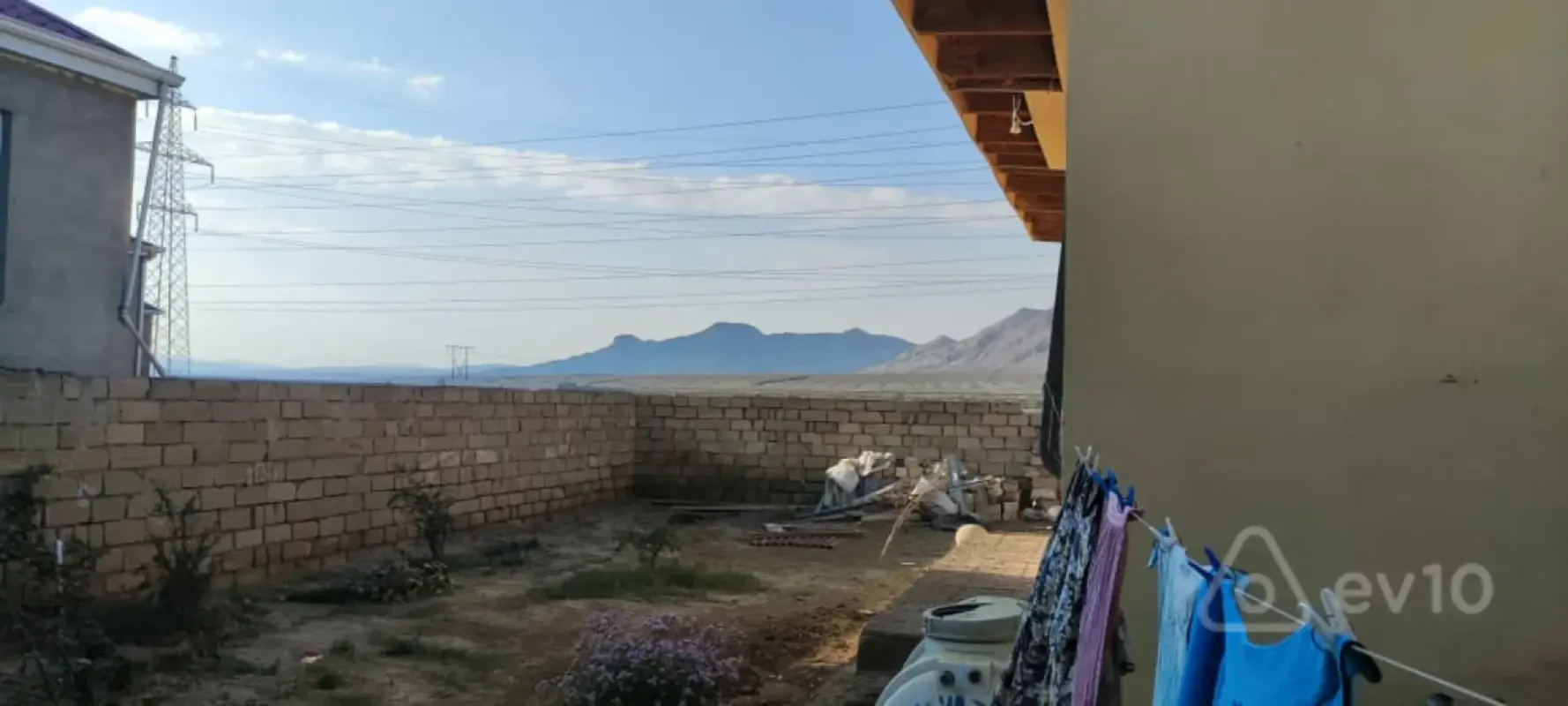 Kirayə verilir 4 otaqlı həyət evi 134 m²