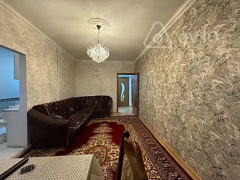 Kirayə verilir 3 otaqlı köhnə tikili 55 m² — Bakı, Suraxanı 3 otaq 55.00 m²