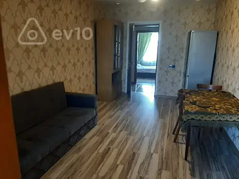 Kirayə verilir 2 otaqlı köhnə tikili 60 m² — Sumqayıt 2 otaq 60.00 m²