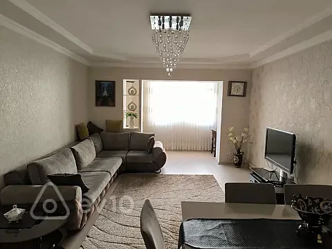 Kirayə verilir 3 otaqlı yeni tikili 90 m² — Xırdalan 3 otaq 90.00 m²