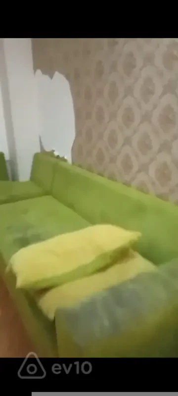 Kirayə verilir 2 otaqlı yeni tikili 70 m²