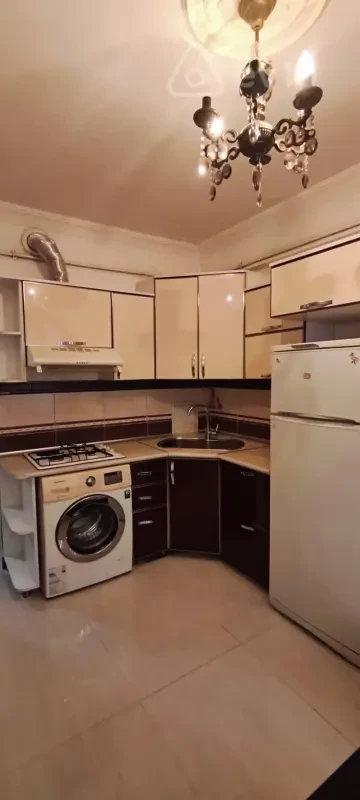 Kirayə verilir 2 otaqlı yeni tikili 55 m²