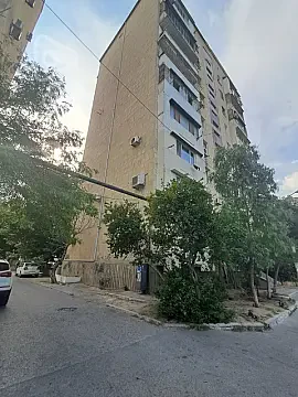 Kirayə verilir 3 otaqlı köhnə tikili 70 m² — Bakı, Yasamal 3 otaq 70.00 m²